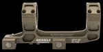 Geissele Super Precision Scope Mount (Vortex 1-6) 30mm Desert Dirt Anodized