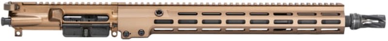 Geissele 5.56mm Super Duty MOD 1 Upper Reciever