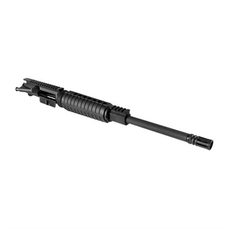 AR-15 MK1 MOD 1-M Upper Receiver Assembly 223 Wylde M-LOK
