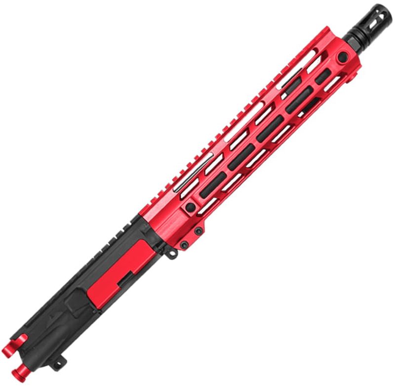 XTS AR-15 10.5in 300 BO Complete Upper Receiver w/o BCG