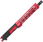 XTS AR-15 10.5in 300 BO Complete Upper Receiver w/o BCG