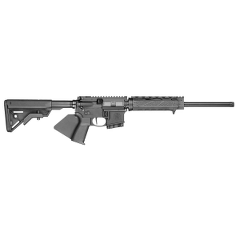 Smith & Wesson Volunteer XV Optic Ready M-LOK 5.56 NATO 16in 10rd