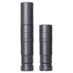 Rugged Suppressors Radiant762 7.62mm Suppressor Black