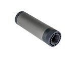 Hogue AR-15/M16 OverMold Free Float Forend w/ Grey Rubber Gripping Area