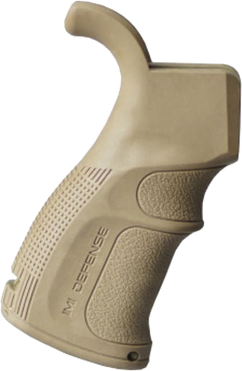 IMI Defense EG Over Molded Pistol Grip