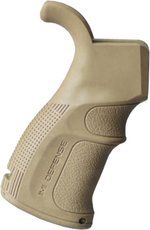 IMI Defense EG Over Molded Pistol Grip