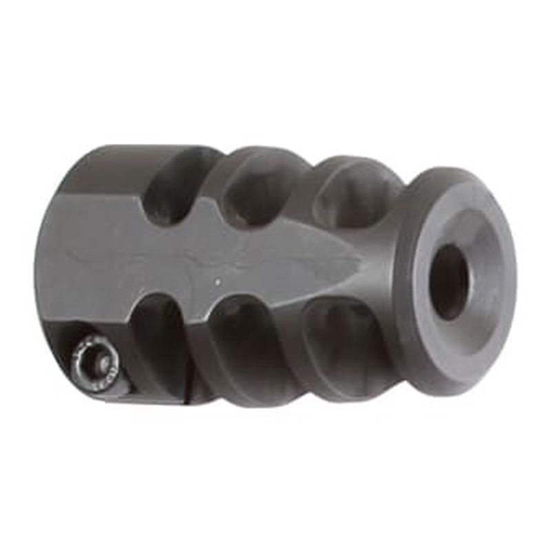 Desert Tech SRS 338 LM Muzzle Brake Clamp DT-SRS-BR-004-A