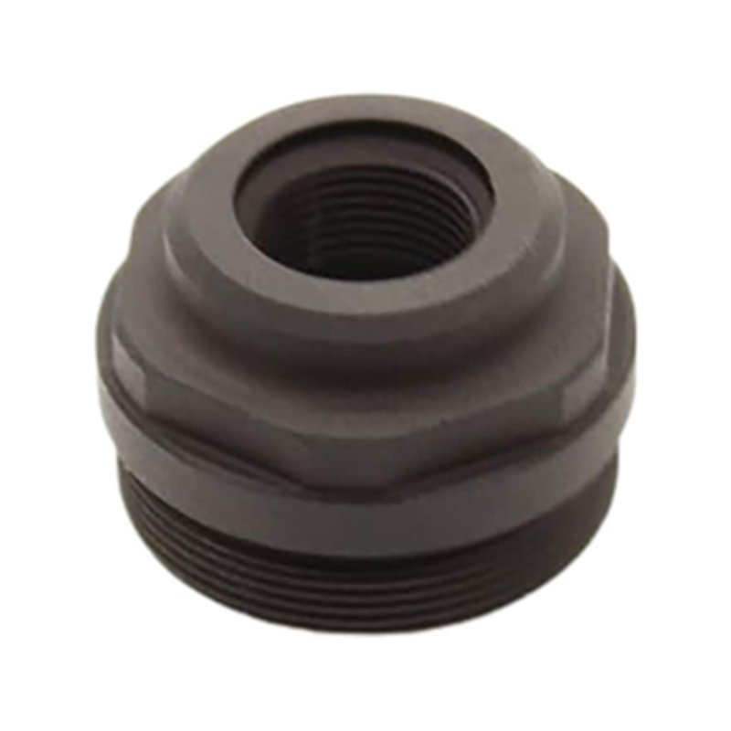 Kaw Valley Precision MACH Linear Comp Thread Adapter 1/2-28