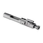 Brownells M16 5.56 Bolt Carrier Group Chrome MP MPI Inspected (No Serrations)