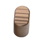 Battle Arms Enhanced Magazine Release Button AR-15 Aluminum Flat Dark Earth