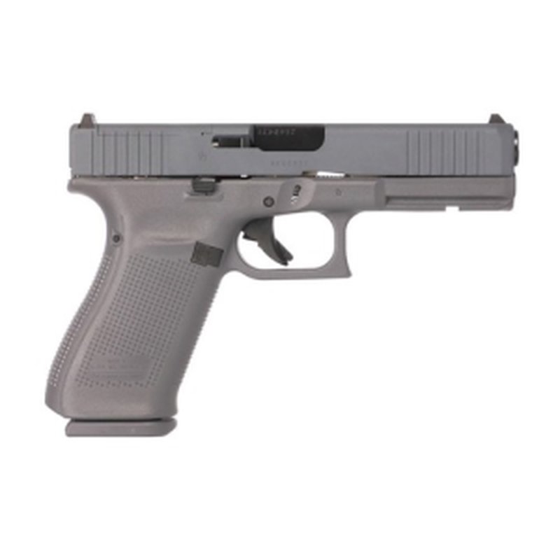 Glock G21 Gen 5 45 ACP 4.61" 13rd Grey Handgun