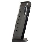Smith & Wesson M&P 15-Round Magazine 357 Sig / 40 S&W Blued