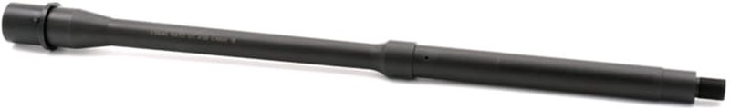 AT3 Tactical 5.56 NATO Government Profile AR-15 Barrel 16 in Black