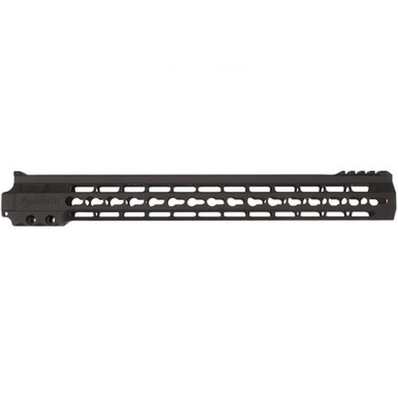 Armalite AR-10 15 Inch Handguard Kit 3-Gun 12 OClock Rail KeyMod