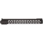 Armalite AR-10 15 Inch Handguard Kit 3-Gun 12 OClock Rail KeyMod