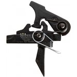 Geissele SD-E Two-Stage Flat Bow AR Trigger 05-167