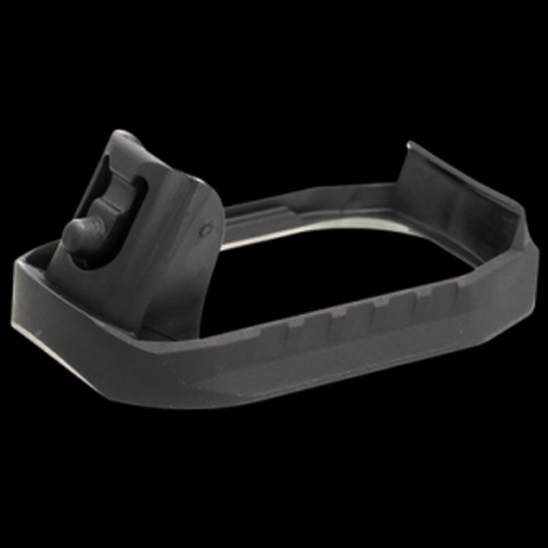 SCT Manufacturing SCT 17 Magwell Compact Black Aluminum (0220450102CA)