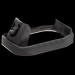 SCT Manufacturing SCT 17 Magwell Compact Black Aluminum (0220450102CA)