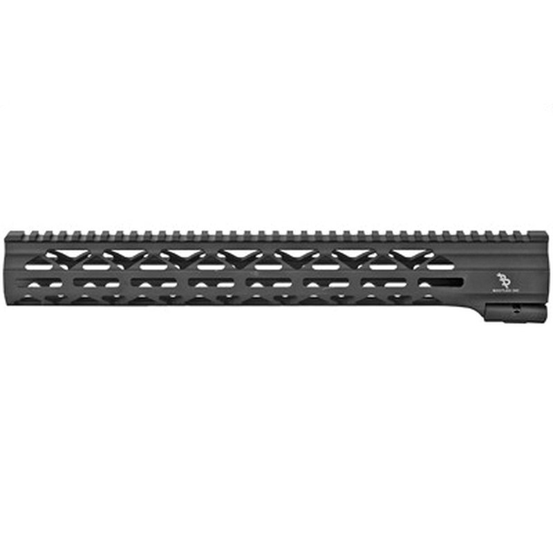 Bootleg Cam-Lok AR-15 Handguard M-Lok 15" Black BP-HG15-4