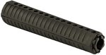 Luth-AR A2 Handgaurd HG-A2-G Color: OD Green, Gun Make: AR Platform