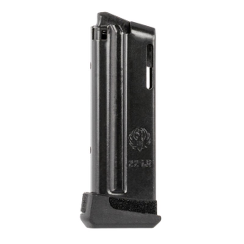 Ruger 90696 LCP II Magazine 22 LR 10-Round Detachable