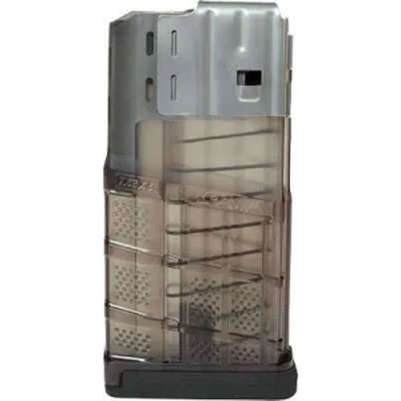Lancer L7AWM AR Magazine 308 Win 7.62 NATO 6.5 Creedmoor AR-10 20rd