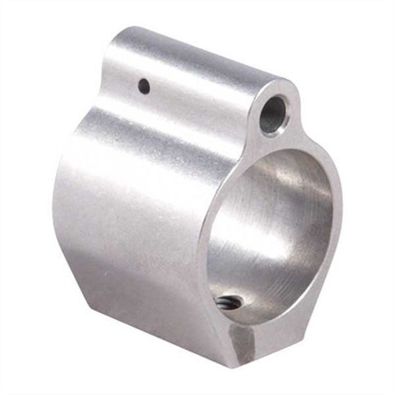 BADGER ORDNANCE AR-15 GAS BLOCK MK12