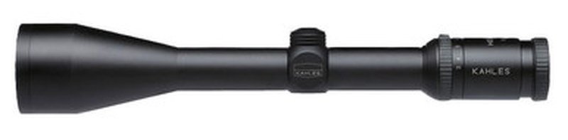 Kahles C 3-12x56 Plex Riflescope