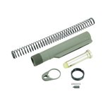 Timber Creek Outdoors ARBTKOD Buffer Tube Kit OD Green AR-15/AR Style
