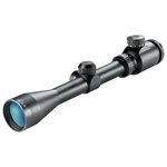 Tasco World Class 3-9x40mm Rifle Scope - Illuminated Reticle