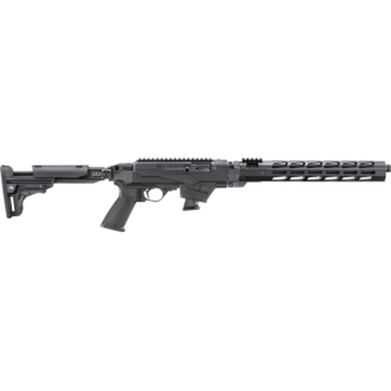 Ruger 19141 PC Carbine 10rdFolding & ADJ. Stock