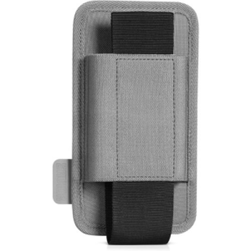 Savior Equipment AR10 Magazine Holder 1-Slot SW Gray