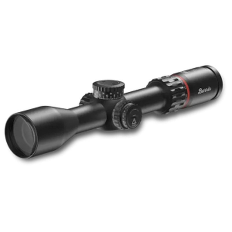 Burris Veracity 3-15x44mm Illuminated Fiber Dot Plex Riflescope 30mm Tube