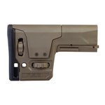IMI Defense Adjustable Sniper M16 AR15 M4 Buttstock