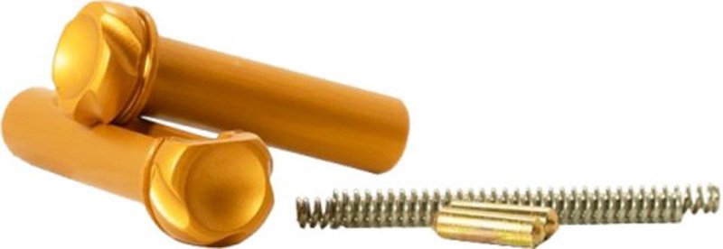 Timber Creek AR Takedown Pin Sets Oversized Orange AR TPS OA