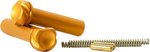 Timber Creek AR Takedown Pin Sets Oversized Orange AR TPS OA