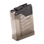 Lancer L5AWM Gen 2 Magazine 5.56x45 NATO 10-Round Translucent Dark Earth