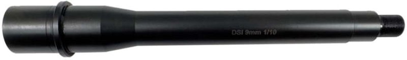 Dark Storm Industries AR-15 9MM HBAR Non-Threaded Pistol Barrel