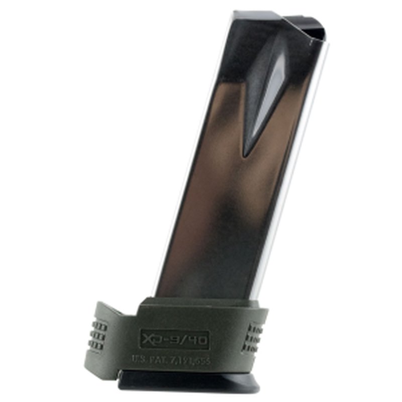 Springfield Armory XD Subcompact 9mm 16-Round Magazine