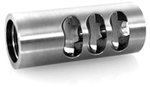 American Precision Arms Micro Bastard Muzzle Brake