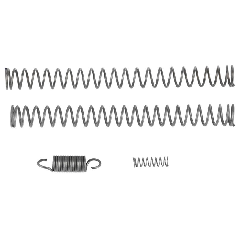 Ghost Inc Glock Complete Spring Kit GCSCK For Glock GLK