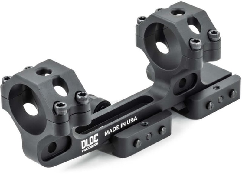 DLOC Precision Cantilever Scope Mount