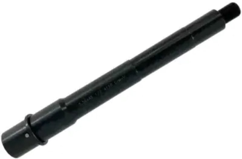 Moriarti AR-15 5.56x45mm NATO Threaded Barrel
