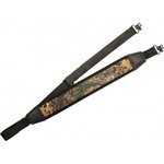 Grov GTSL122 Elastic Sling Camo w/SWIVELS