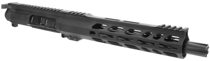 Tacfire Pistol Upper Receiver 9mm AR-15