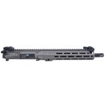 LWRC ICMKII Short-Stroke Piston Upper 5.56 NATO 12.7in 1/2x28 Tungsten Gray