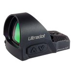 Ultradot Prime XT Red Dot Sight 6 MOA Dot RMR Footprint