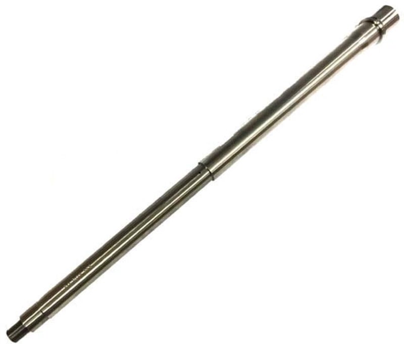 Dark Storm Industries AR-15 5.56 Nato SOCOM Mid Length Non-Threaded Barrel 16in 1-7 Twist Stainless