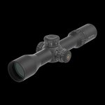 Vector Optics Continental MPVO Rifle Scope 2-12x44 34mm Tube SCFF-67 SCFF-69