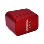 Warne Glock 19/23 Magazine Extension Red +5 9mm +4 .40